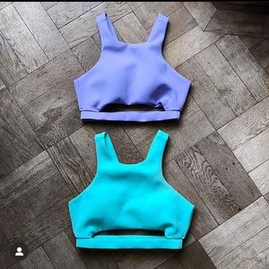 Cleo Harper Active wear sports bra